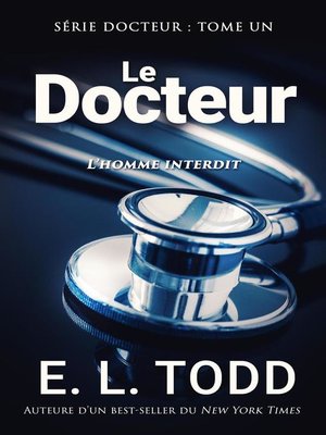 cover image of Le Docteur